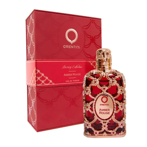 Perfume Orientica Amber Rouge 80ml