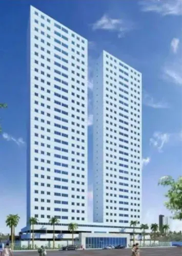 APARTAMENTO NO JARDIM OCEANIA!