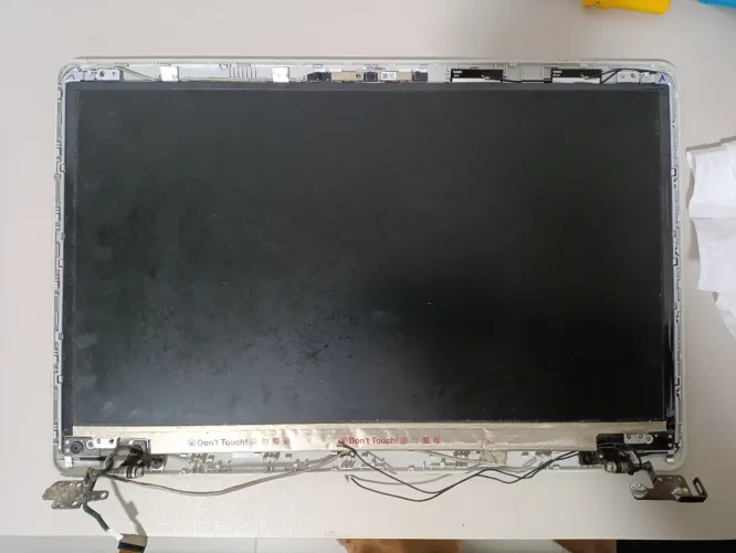 Tela notebook HP B173RTN02.1