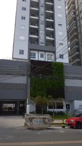 Imóvel para aluguel tem 44 metros quadrados com 2 quartos em Presidente Altino - Osasco - 