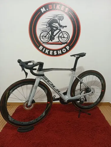 Bike Speed soul 3R5