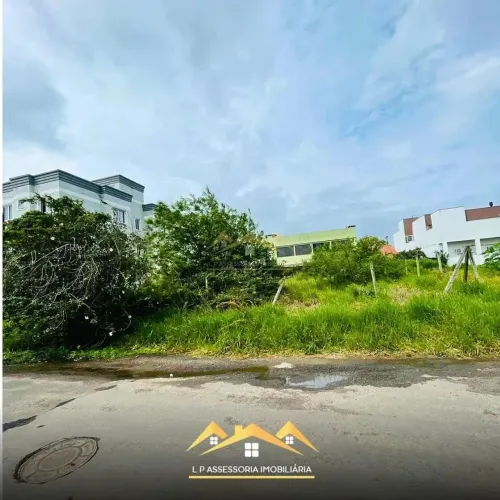 Terreno à venda em Cachoeirinha, City, com 300.1 m²