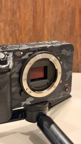 Sony FX30