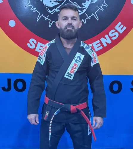 KIMONO J-FORCE