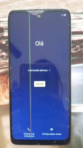 Vendo celular