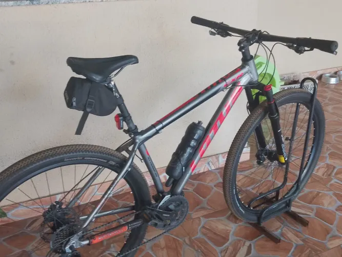 Bike 29 Relação chimano freios Hidráulico chimano 21v quadro 17 
