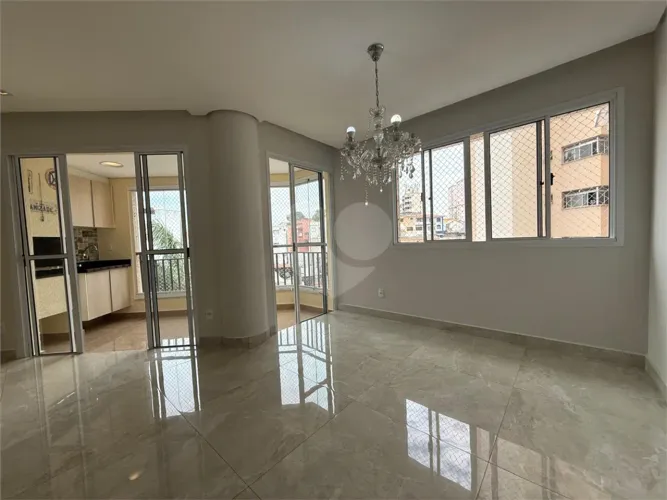 Apartamento - Venda - Santana- Mandaqui