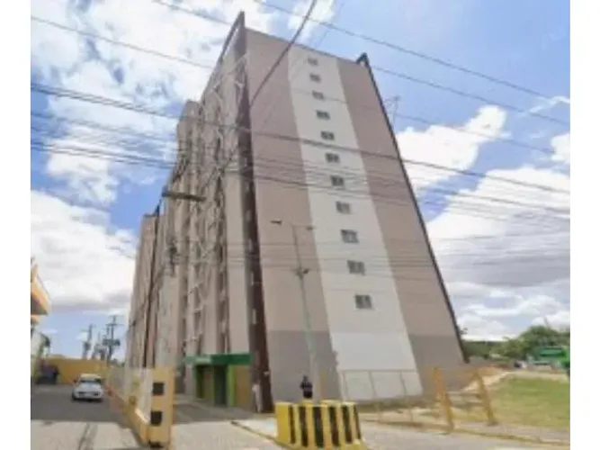 SALA COMERCIAL em MARACANAÚ - CE, CONJUNTO JEREISSATI I