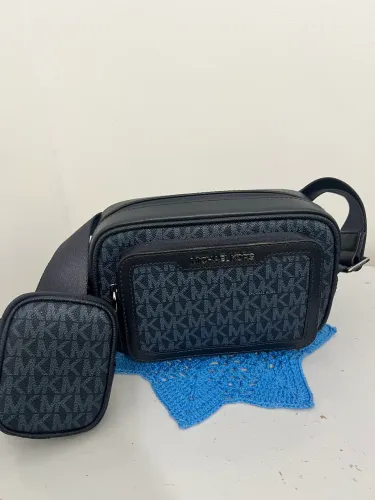 Bolsa Masculina Michael kors