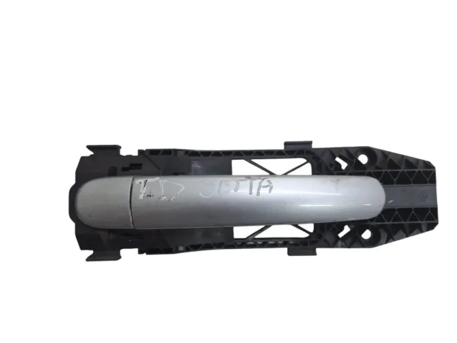 Maçaneta Externa Traseira Direita Volkswagen Jetta 2011/2012