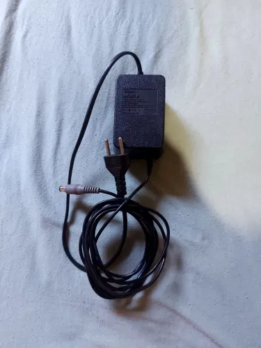 Fonte super Nintendo original bivolt
