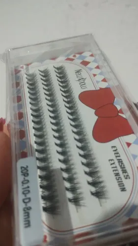 Tufinhos 