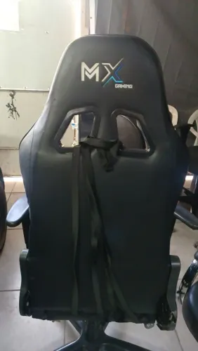 Cadeira gamer