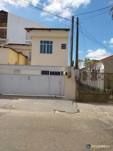 Sobrado à venda, Parque Leopoldina, Campos dos Goytacazes, RJ