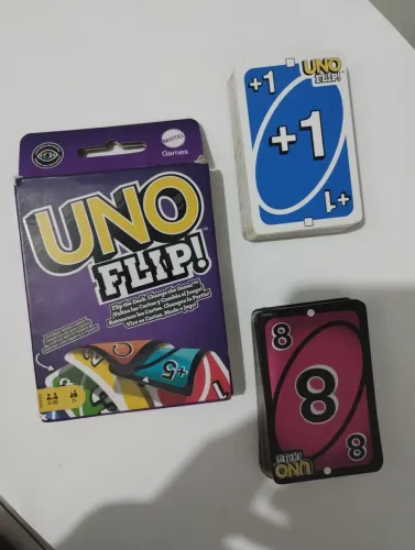 UNO Flip