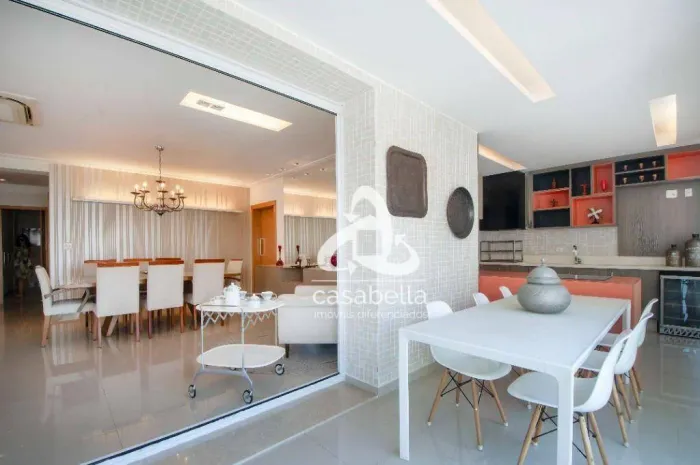 Apartamento com 4 dormitórios, 277 m² - venda por R$ 3.800.000,00 ou aluguel por R$ 29.500