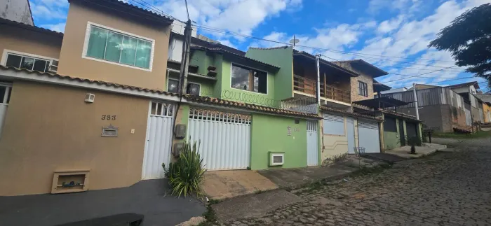 CASA DUPLEX - RIVIERA FLUMINENSE - R$420.000,00 - 22 9- * Josemar Vieira