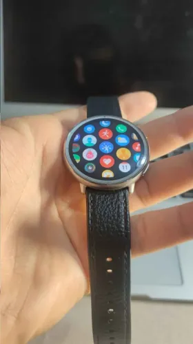 Amazfit active 2