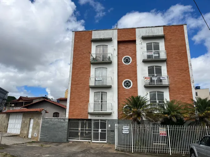 Apartamento Mansoes