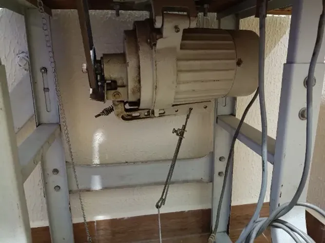 Máquina de Braço