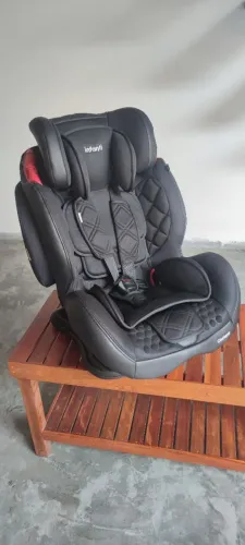 Cadeira infantil para carro - Cockpit