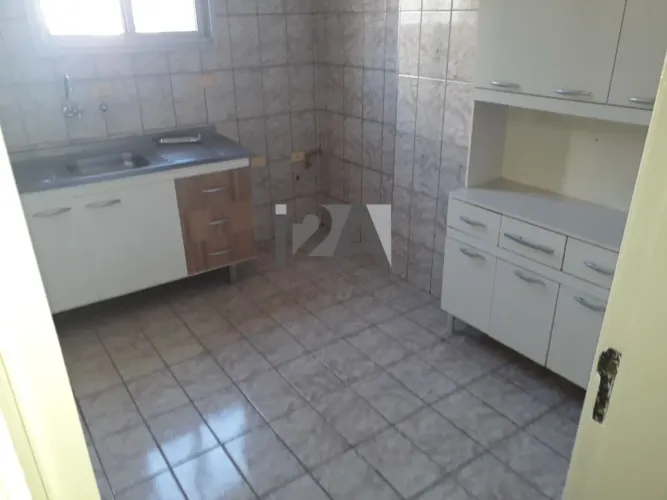 Cobertura para para Locação no Edificio Santo Antonio de Padova, no bairro bela Vista, Osa