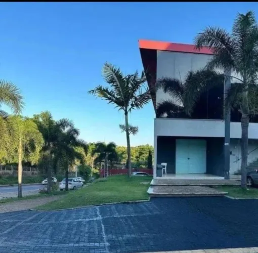 ESPETACULAR ALUGUEL COMERCIAL SETOR JÁO OTIMA LOCALIZAÇÃO  