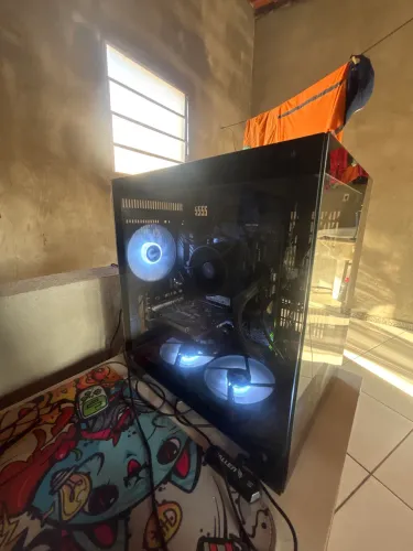 Pc a venda
