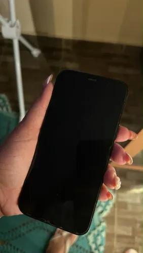 IPhone 12 Pro