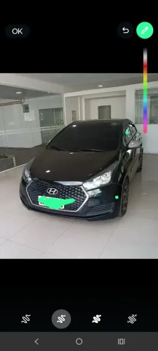 Hyundai HB20 Comf./c.plus/c.style 1.0 Flex 12V 2019