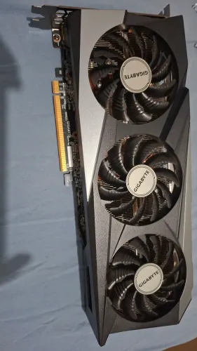 Rx 7600 Gigabyte