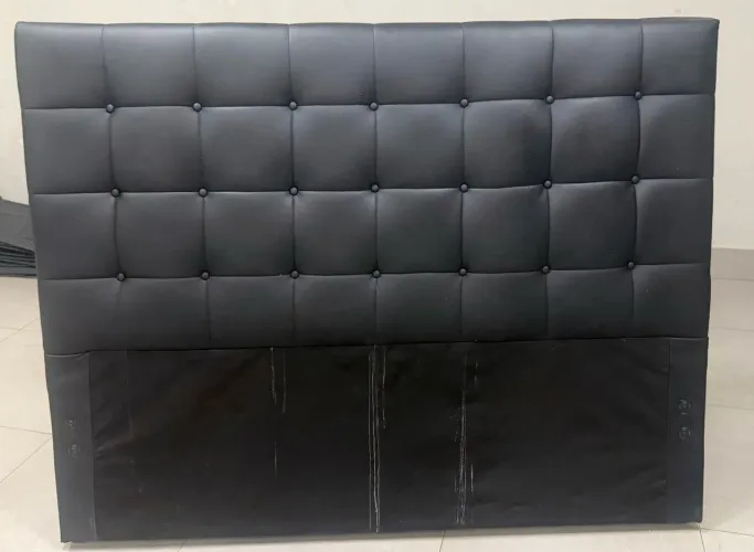 Cabeceira de cama