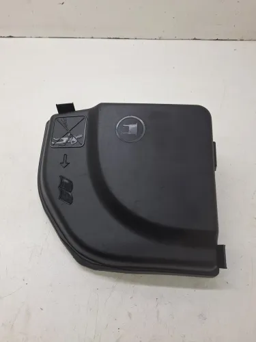 Tampa Caixa Fusível Citroen C4 Picasso 2.0 2010 N *0