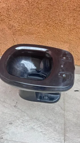 Vaso Sanitário Usado