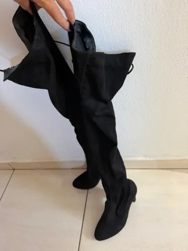 Bota over AREZZO TAM 34