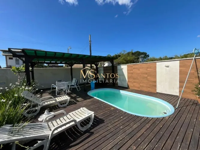 Casa com 5 dormitórios à venda, 150 m² por R$ 1.600.000 - Daniela - Florianópolis/SC