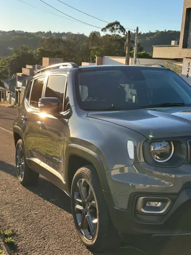 Jeep Renegade Long. T270 1.3 TB 4X2 Flex Aut. 2024