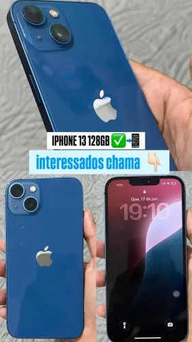iPhone 13