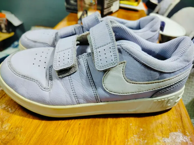 Tênis Nike infantil 