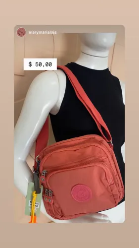 Líquida Bolsas com 50% desconto pagamento espécie e pix valores a partir de 50,00