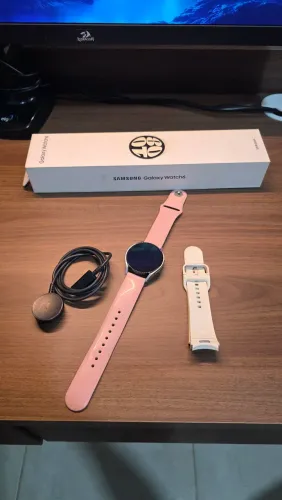 Galaxy watch 6 40 mm