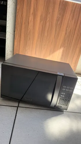 Microondas 110v