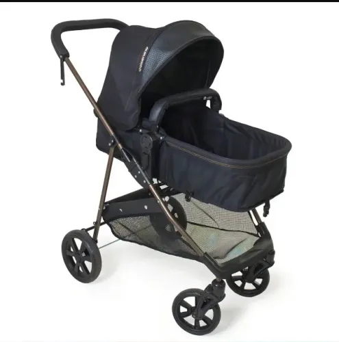 Carrinho de bebe