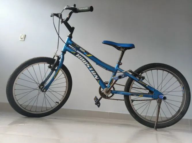 Vendo Bicicleta por apenas 190 R$, Usada.
