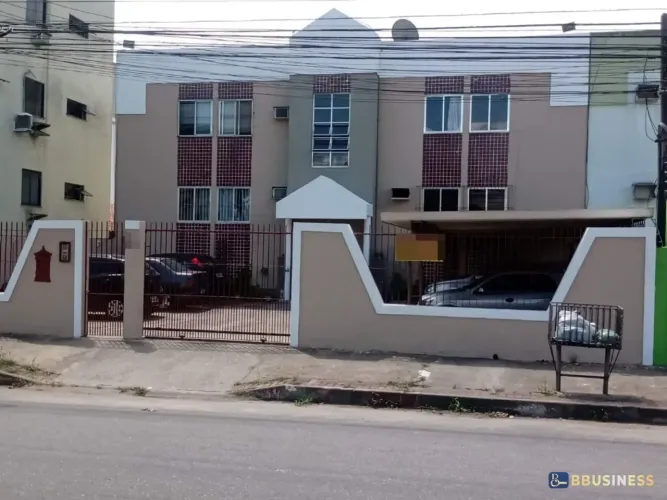 Apartamento de 2 quartos para locação no Parque Flamboyant, Campos dos Goytacazes, RJ