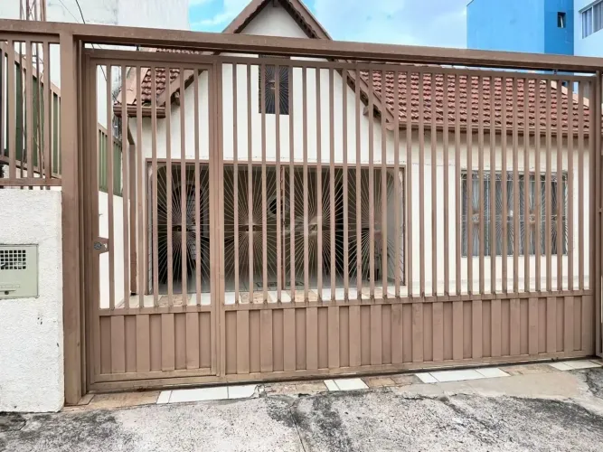 | Casa Vila Proost de Souza | - Campinas/S.P. Casa venda ampla com ótima localização.