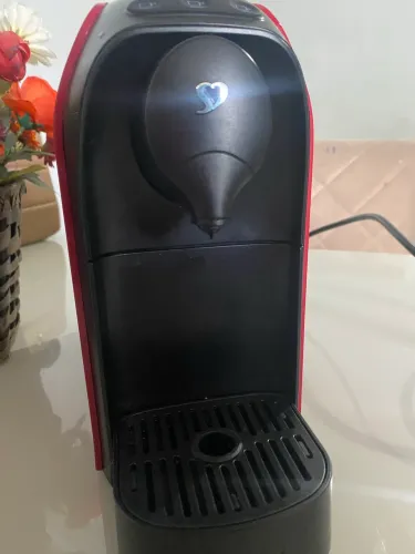 Máquina de café