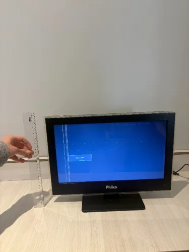 TV/Monitor Philco 16" LED