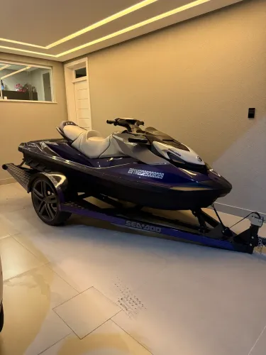 Jet ski Sea doo gti 170 2025 8h