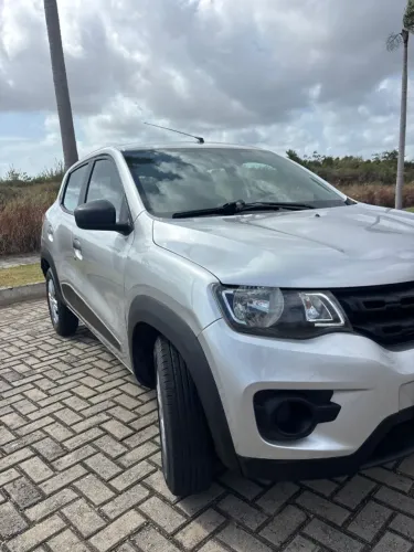 Renault Kwid 2020 Extra!!